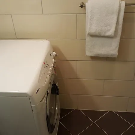 Apartmán Marken Midt I Byn